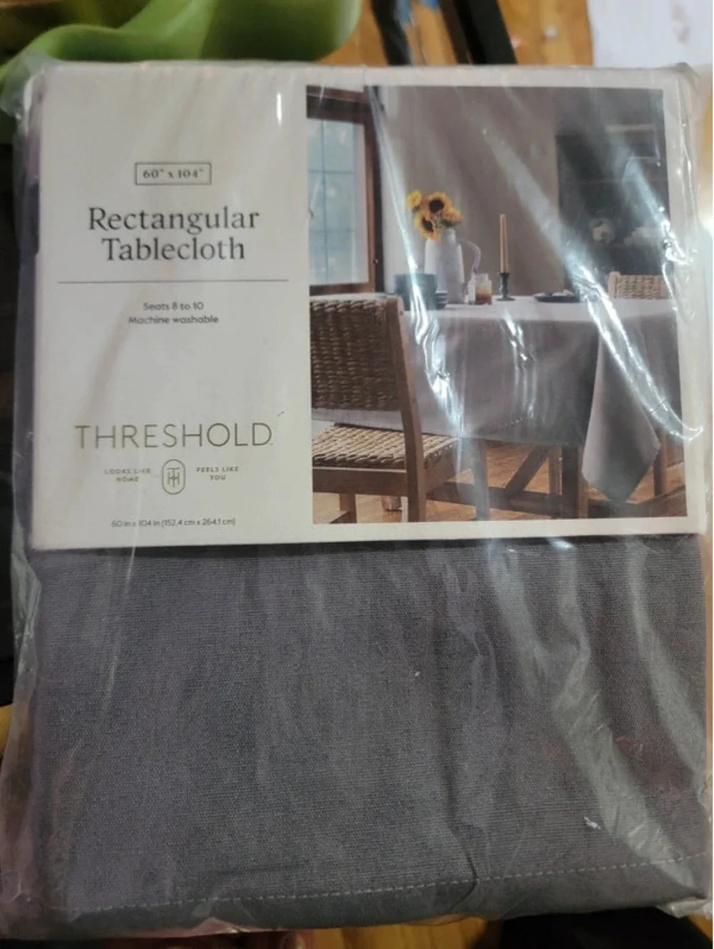 Threshold 60 104